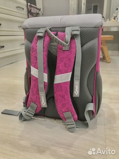 Рюкзак школьный ортопедический новый