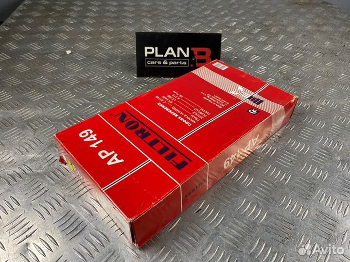 Фильтр воздушный двигателя Filtron Ap149