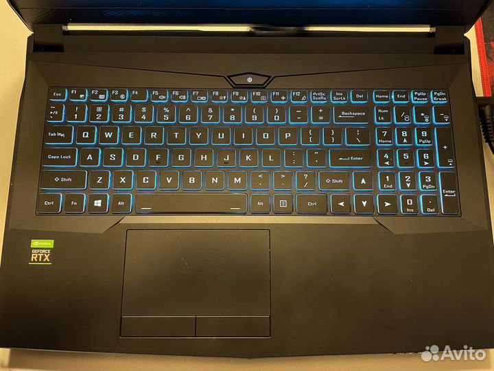 Игровой 144Hz i5 10400/16Gb/RTX 3070 8Gb