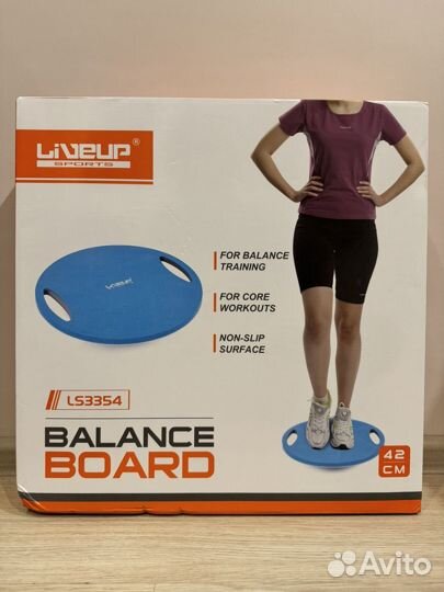 Степ-платформа