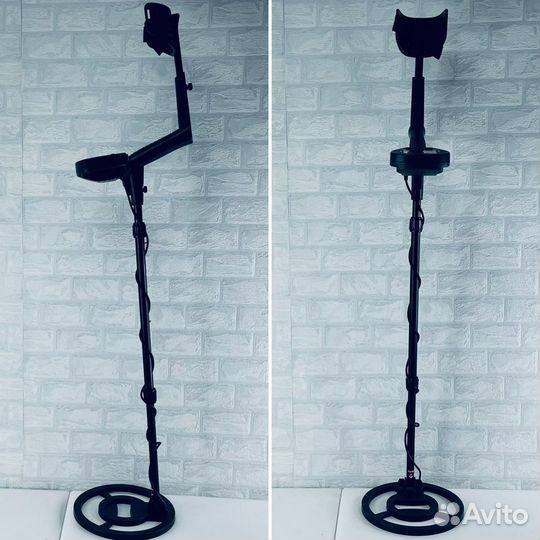 Металлоискатель для поиска