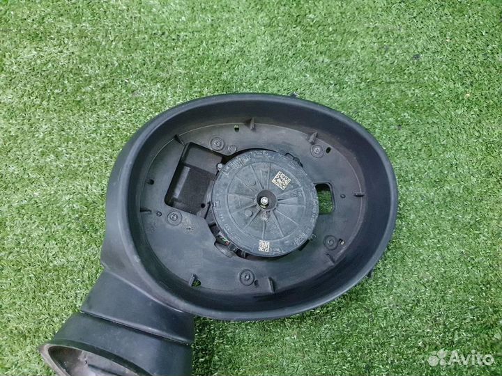 Зеркало правое электрическое Mini Countryman