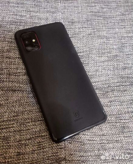Samsung Galaxy A51, 4/64 гб