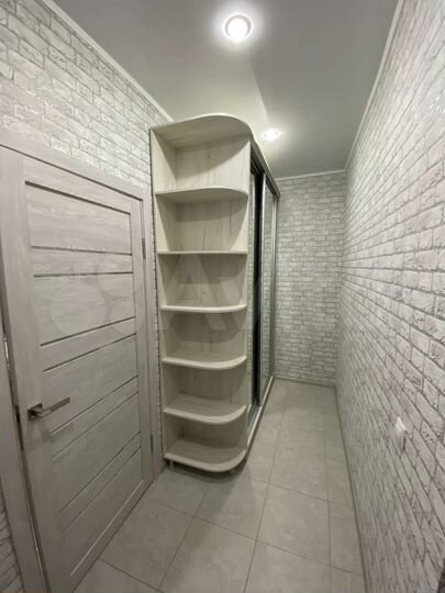 1-к. квартира, 36 м², 3/9 эт.