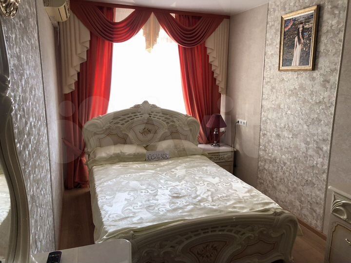 2-к. квартира, 48,5 м², 2/5 эт.