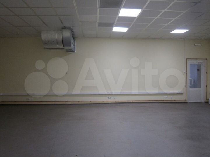 Производство, 134 м²