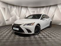 Lexus ES 2.5 AT, 2020, 70 238 км, с пробегом, цена 4 450 700 руб.