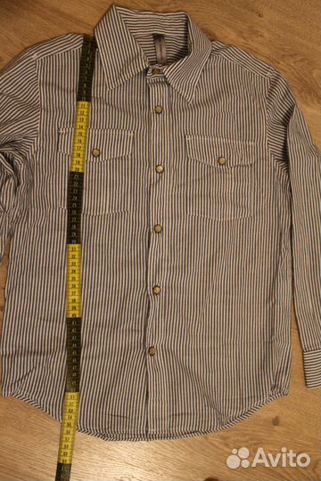 Пакет вещей для мальчика 4-6 лет