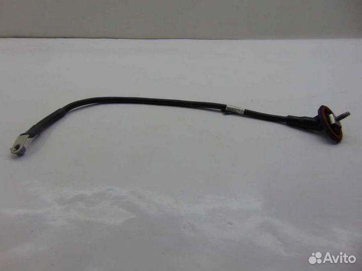 Клемма аккумулятора минус A2055408012 Mercedes-Ben