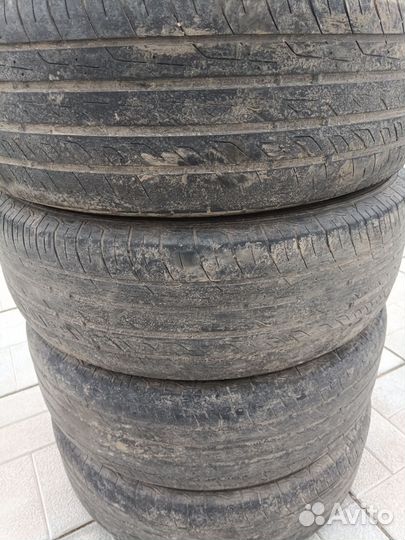 Nitto NT860 195/65 R15