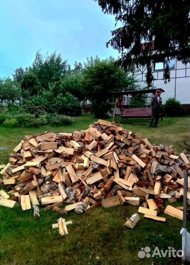 Дрова для сугрева