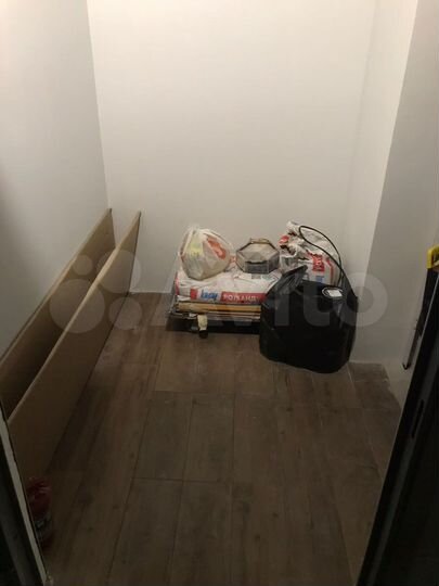 Гараж, 10 м²