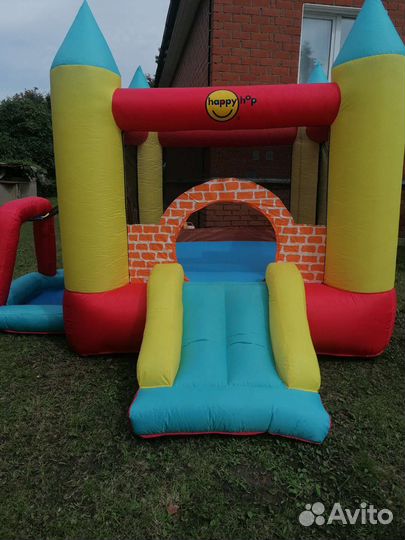 Батут детский