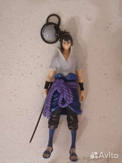 Аниме фигурки