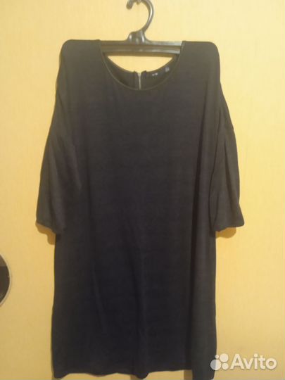 Платья разные размеры 48/50/54