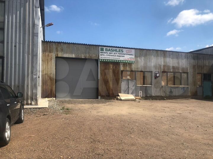 Торговая площадь, 399 м²