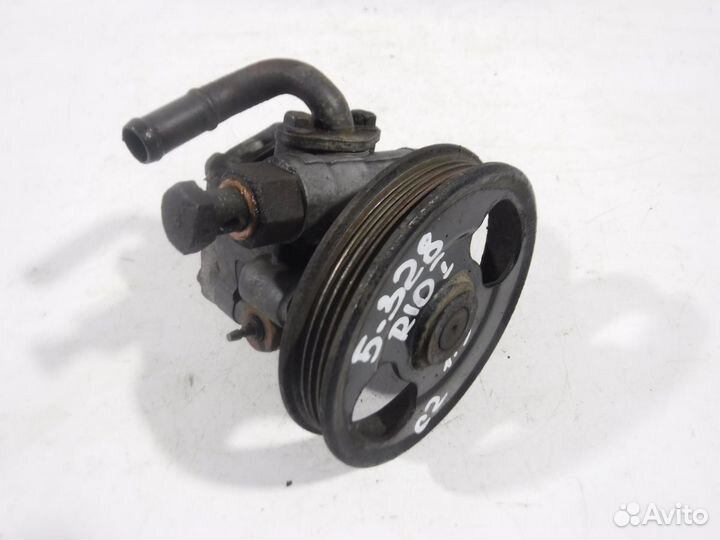 Насос гур Kia Rio I