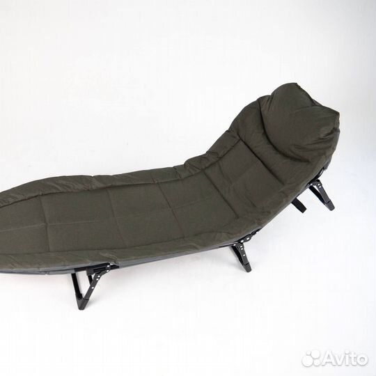 Раскладушка туристическая складная