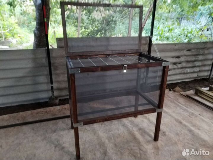 Сушилка для рыбы