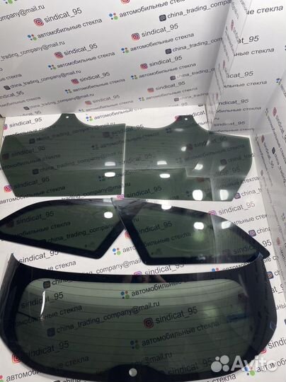 Темные стекла на ford focus 3 универсал (все года)