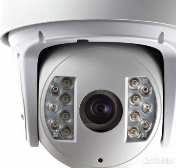 Видеокамера Hikvision DS-2DF7274-A