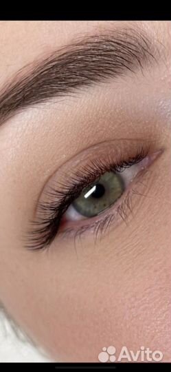 Наращивание ресниц Дрожжино Боброво Бутово парк