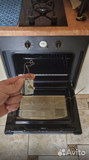 Ремонт варочных панелей. Духовых шкафов