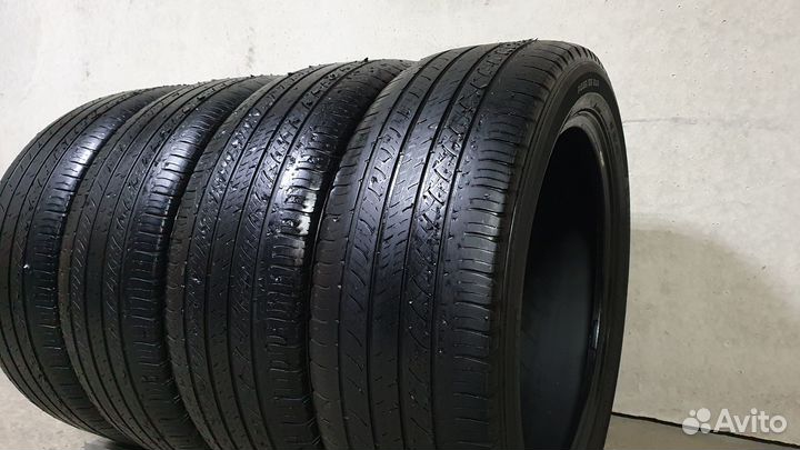 Michelin Latitude Tour HP 235/55 R20