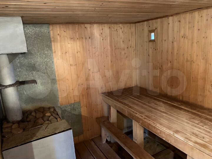 Дача 22 м² на участке 8 сот.