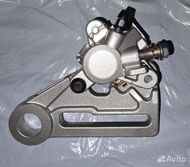 Суппорт задний в сборе KTM 21г. (k8 frame) otom