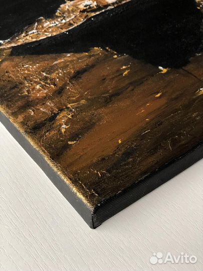 Интерьерная картина Титаник