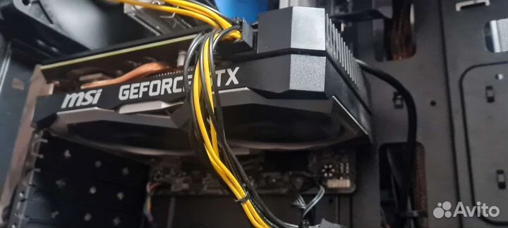 Gtx 1660 super