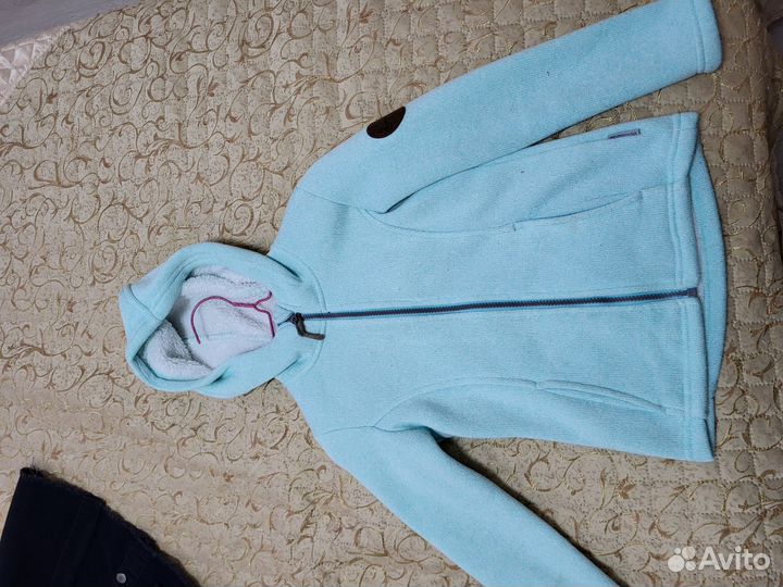 Одежда для девочки 128-134