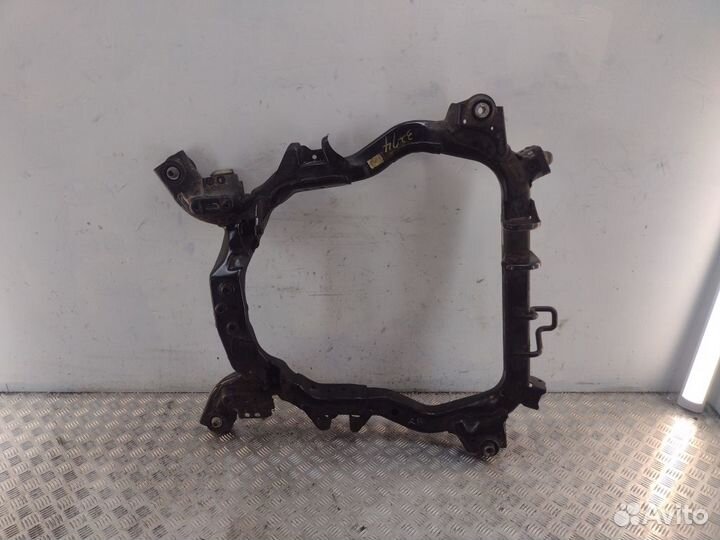 Балка подмоторная Chevrolet Captiva (C140) 2011-20