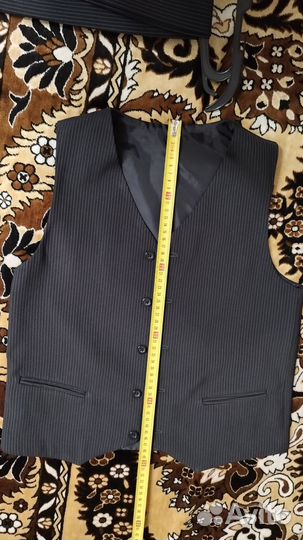 Школьная форма для мальчика