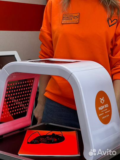 LED-Панель ML-350