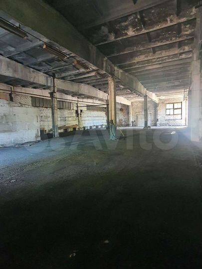 Производство, 540 м²