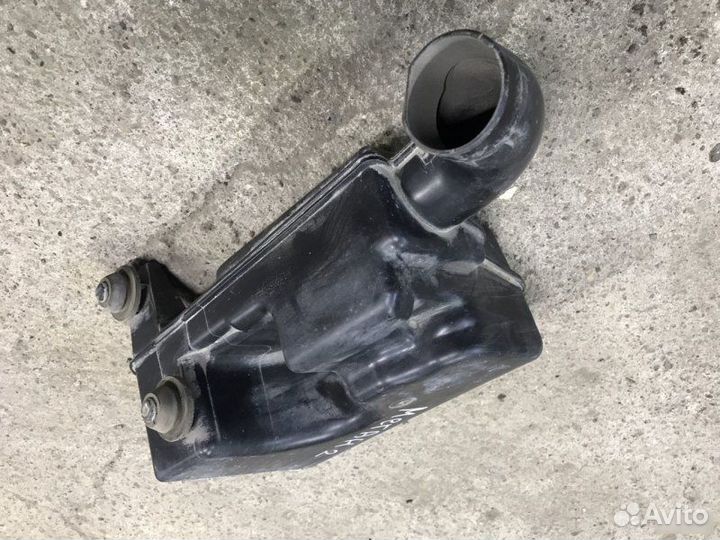 Резонатор воздушного фильтра Renault Megan 2 седан