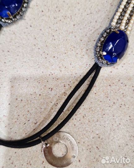 Украшение на голову (диадема). deepa gurnani. ориг