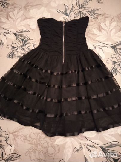 Платье бренд Kikiriki