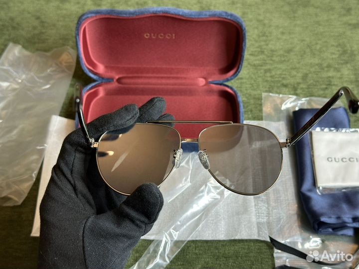 Очки Gucci Оригинал