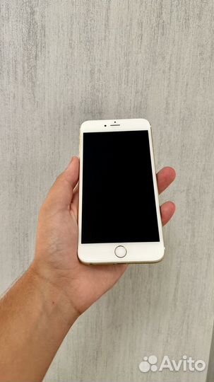 iPhone 6 plus 16 gb