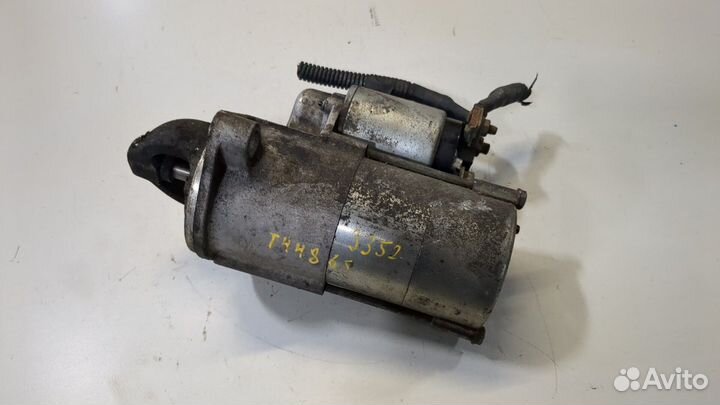 Стартер Opel Antara, 2009