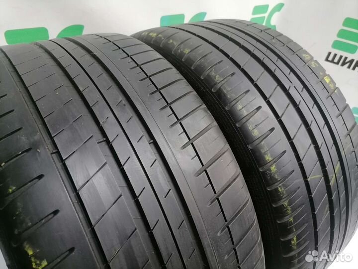 Michelin Pilot Sport 3 275/30 R20