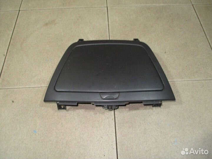 Бардачок Hyundai Elantra 4 (HD)