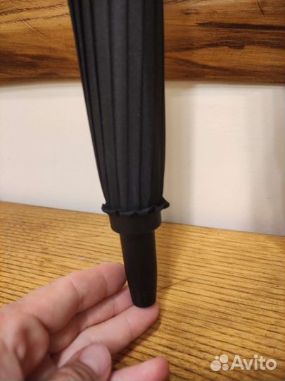 Зонт мужской Trust на две персоны