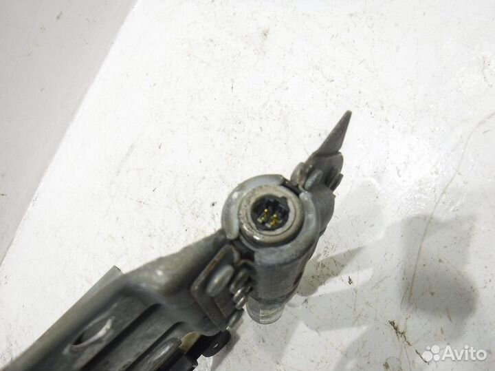 Подушка потолочная (шторка)