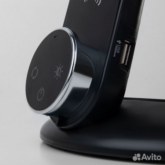 Светодиодный настольный светильник Eurosvet Action