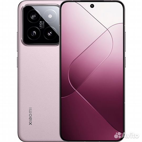 Xiaomi 14, 12/256 ГБ