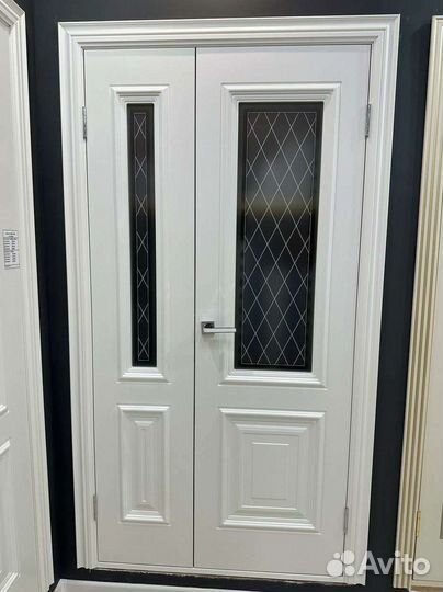 Двери межкомнатные